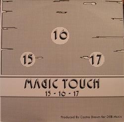 lataa albumi 15 16 17 - Magic Touch