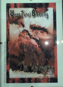 descargar álbum Unnatural Bleeding - The Unforgiven