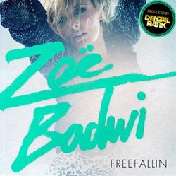 baixar álbum Zoë Badwi - Freefallin
