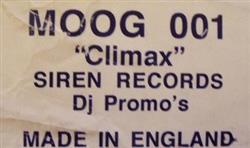 écouter en ligne Moog - Climax