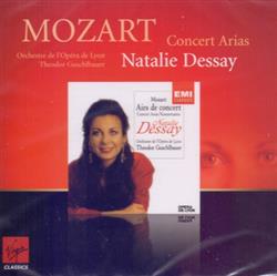 Download Natalie Dessay Mozart - Concert Arias