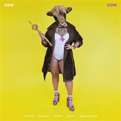 COW 牛 - COW 牛