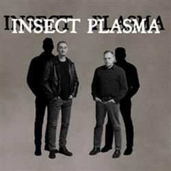 last ned album Insect Plasma - Shadows