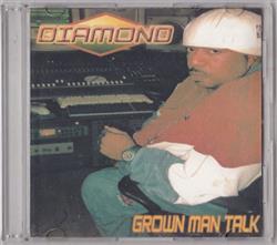 télécharger l'album Diamond D - Grown Man Talk