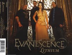 télécharger l'album Evanescence - Lithium