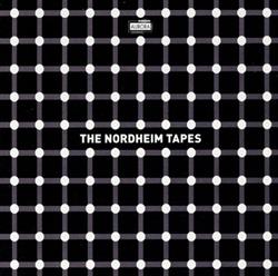 télécharger l'album Arne Nordheim - The Nordheim Tapes