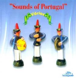 écouter en ligne Various - Sounds Of Portugal