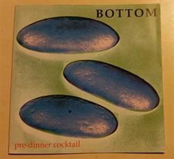 Bottom - Pre Dinner Cocktail