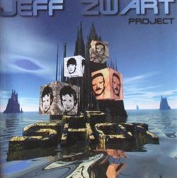 Album herunterladen Jeff Zwart Project - Upshot