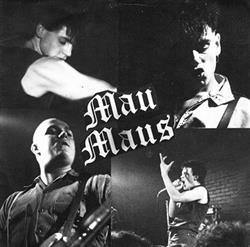 last ned album Mau Maus - No Concern