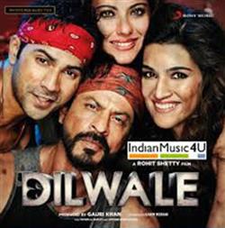 Download Pritam Chakraborty - Dilwale