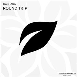 télécharger l'album Gabbara - Round Trip