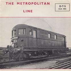 lataa albumi No Artist - The Metropolitan Line