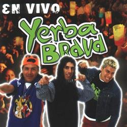baixar álbum Yerba Brava - En Vivo