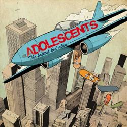 Download Adolescents - The Fastest Kid Alive