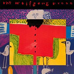 last ned album The Wolfgang Press - Scarecrow