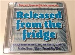 Download Various - Released From The Fridge