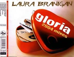lataa albumi Laura Branigan - Gloria 2004