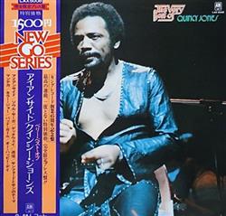lataa albumi Quincy Jones - The Very Best Of Quincy Jones