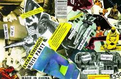 Download Rectal Surgery vs Nagasaki Fondue - Extra Strength Noise Party