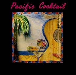 descargar álbum B Gascoigne D Bradnum - Pacific Cocktail