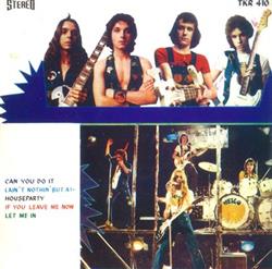 Download Grand Funk Railroad The J Geils Band Chicago Derringer - Untitled