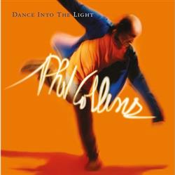 Phil Collins - Dance Into The Light Live 2016 Remastered