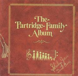 ouvir online The Partridge Family - The Partridge Family Album