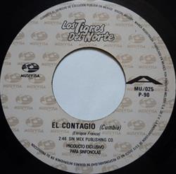 last ned album Los Tigres Del Norte - El Contagio Corazon De Oro