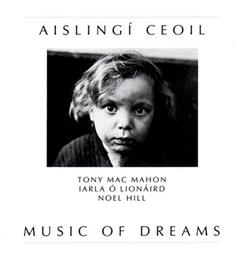 last ned album Tony Mac Mahon, Iarla Ó Lionáird, Noel Hill - Aislingí Ceoil Music Of Dreams
