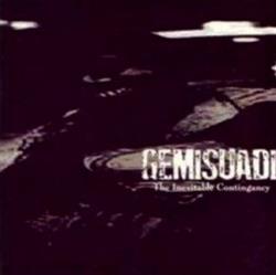 descargar álbum Gemisuadi - The Inevitable Contingancy