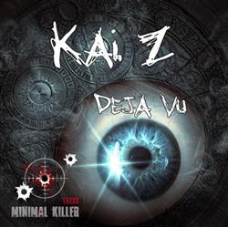 baixar álbum Kai Z - Deja Vu