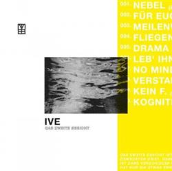last ned album IVE - Das zweite Gesicht