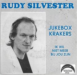 last ned album Rudy Silvester - Jukebox Krakers