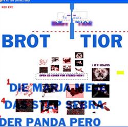 descargar álbum Brot - Tior