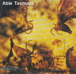 Able Tasmans Raucous Laughter - Buffalos