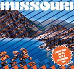 descargar álbum Missouri - Coming Down The Hill With A Picturesque View