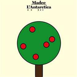 lataa albumi Madee - LAntarctica