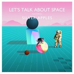 Album herunterladen Let's Talk About Space - Luna Oscillators