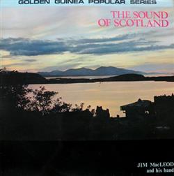 Album herunterladen Jim MacLeod And His Band - The Sound Of Scotland