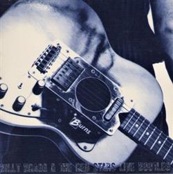 ouvir online Billy Bragg & The Red Stars - Live Bootleg No Pop No Style Strictly Roots