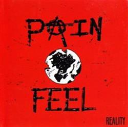 lataa albumi Pain Feel - Reality
