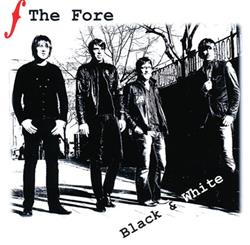ouvir online The Fore - Black White
