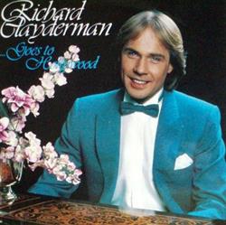 baixar álbum Richard Clayderman - Goes To Hollywood