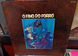 ladda ner album Various - O Fino Do Forró
