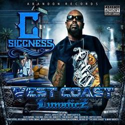 Download CSiccness - West Coast Lunaticz