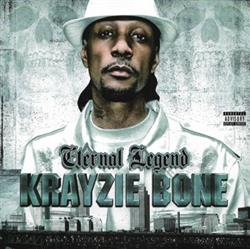 télécharger l'album Krayzie Bone - Eternal Legend