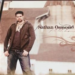 last ned album Nathan Osmond - Feels Like Heaven