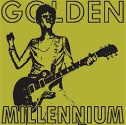 lataa albumi Golden Millennium - Golden Millennium