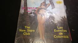 Album herunterladen The New Stars Club - De Fiesta Con The New Stars Club
